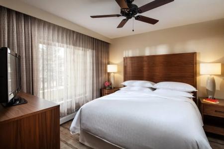Sheraton Lakeside Terrace Villas at Mountain Vista,, Vail Valley - 32