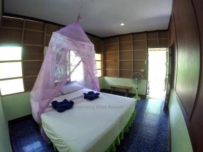 Khao Sok Morning Mist Resort - 14