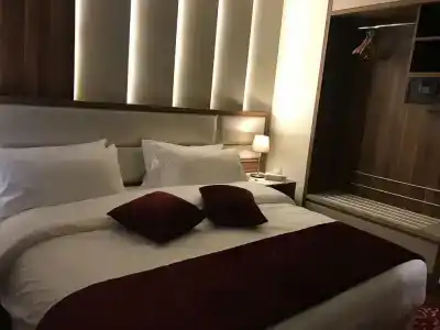 Lilac - Amman - 2