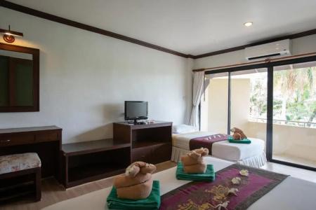 Southern Lanta Resort - Sha Extra Plus - 56
