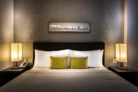 The Bernic New York City,Tapestry Collection by Hilton - 33