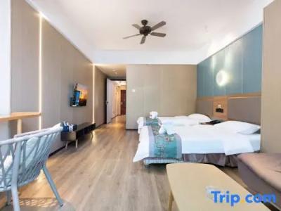Kingreal Seaview Resort Sanya - 120