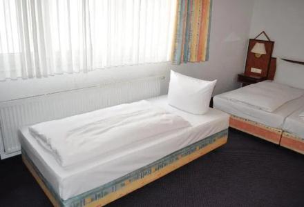 Trip Inn Minerva Frankfurt - 32