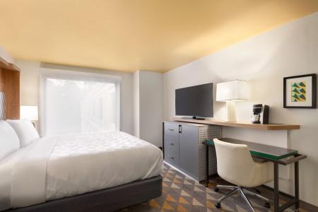 Holiday Inn Houston Intercontinental Airport, an IHG - 2
