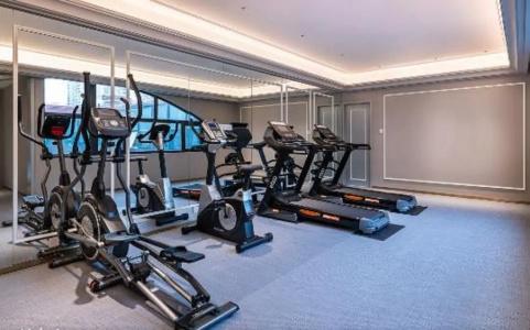 Mercure Shanghai Xujiahui South - 12
