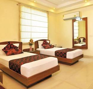 Shipra International - 35