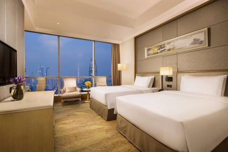 Doubletree by Hilton Guangzhou - 5