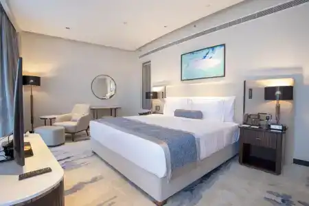 Century Marina Lusail - 91