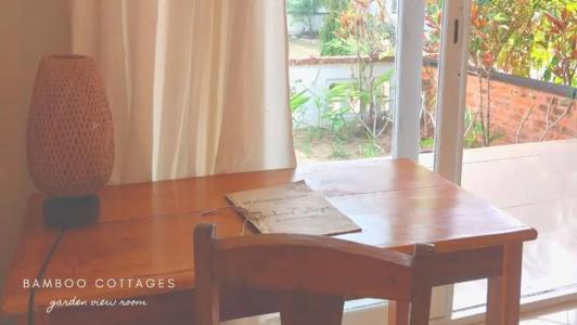 Bamboo Cottages - 41