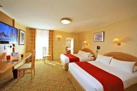 Best Western Beauséjour - 87