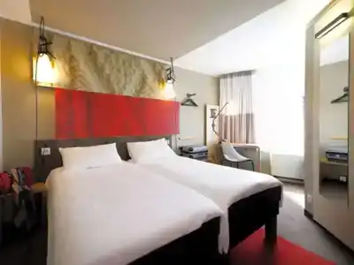 ibis Köln Centrum - 37