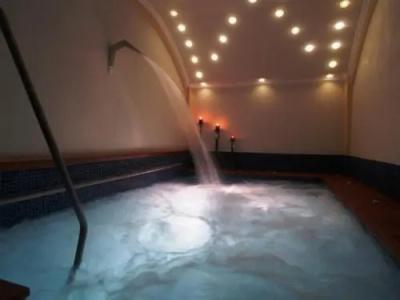 Pozar Salt Cave Spa - 11