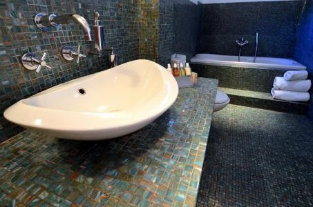 Ostraco Suites - 209