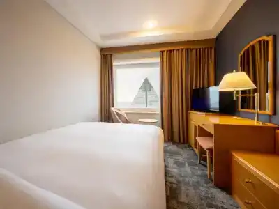 Jal City Aomori - 75
