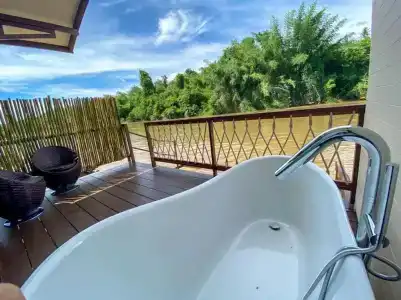 Binlha Raft - 59