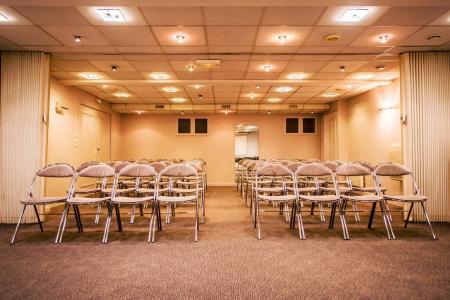 Quality Pau Centre Bosquet - 30