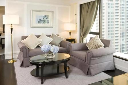 Cape House Langsuan - 42