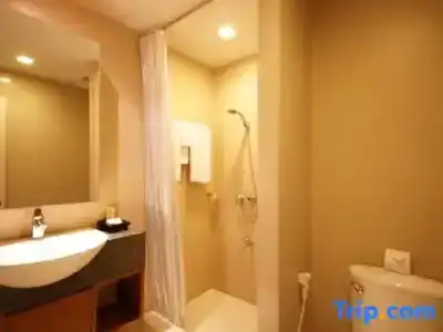i Residence Sathorn - Sha Plus - 109