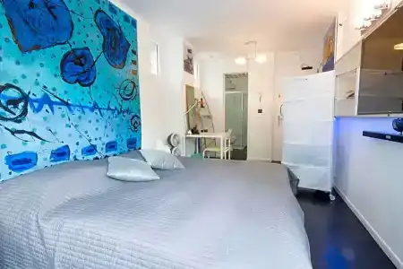 BnB Belalp - 10