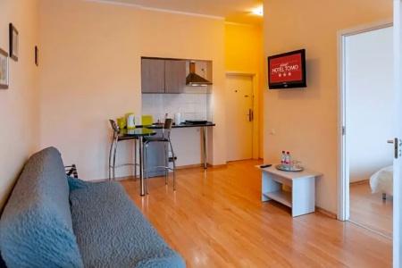 Apart Tomo Free Parking - 147