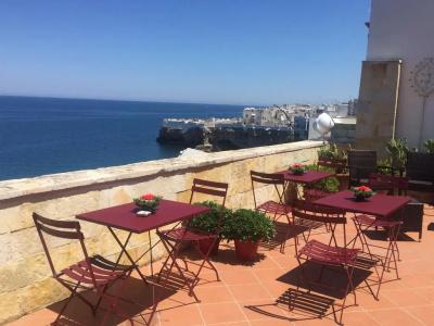 b&b Relais Del Senatore - 25