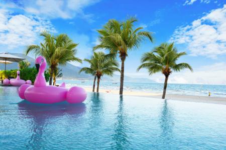 Fusion Suites Da Nang – Reflexology Inclusive - 28