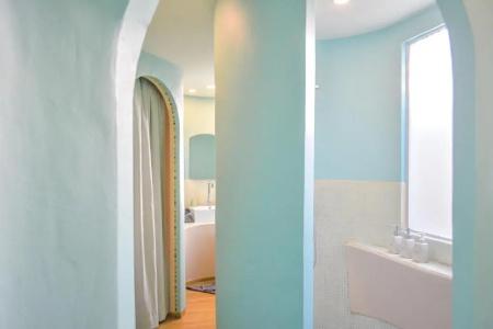 Le Divine Comedie Beach Resort - 62