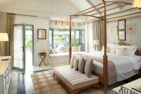 Devasom Hua Hin Resort - Sha Extra Plus - 138