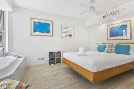 Noosa Blue - 92