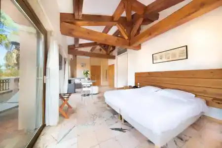 Brin d'Azur - Saint Tropez - 58