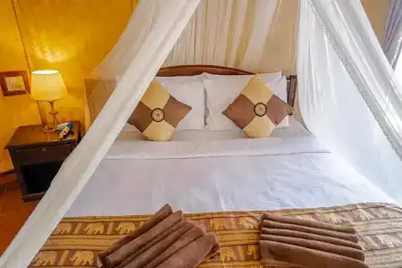 Koh Jum Resort - 169
