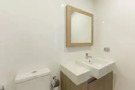 Sugar Palm Residence - 9