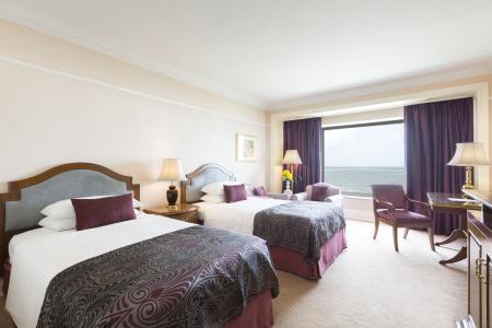 Taj Lands End - 37