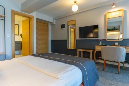 Viva La Vita Butik Otel - 56