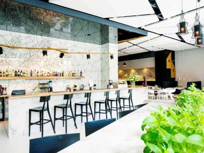 ibis Styles Bialystok - 19