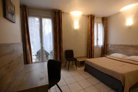 Du Mont Louis - 6