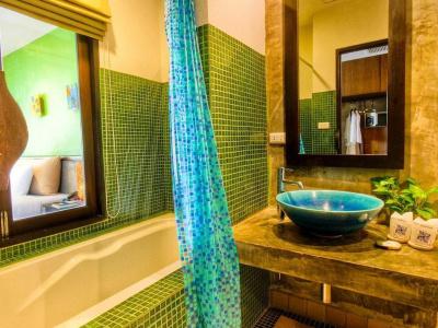 Purimuntra Resort and Spa - 10