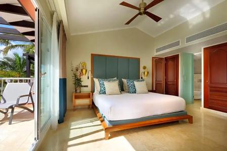 Grand Palladium Palace Resort Spa & Casino - 41