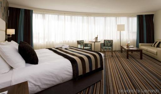 Mercure Antwerp City Centre - 4