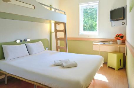 ibis budget Tours Nord - 27