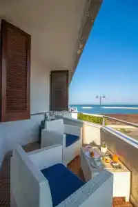 100 passi dal mare - 27