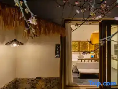 Lijiang Zifayu Designer Boutique Inn - 67