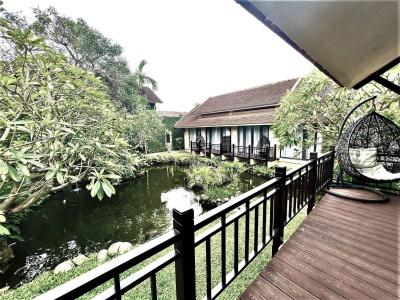 The Blossom Resort – Onsen & Foot Massage Inclusive - 352