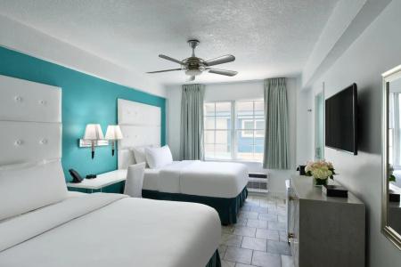 Beacon South Beach - 35