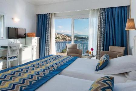 Coronado Thalasso & Spa - 57