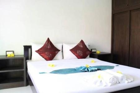 Khanom Sunrise Beach - 4