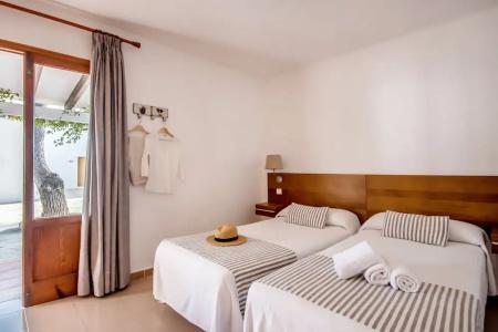 Bungalows Es Pins - Formentera Vacaciones - 90