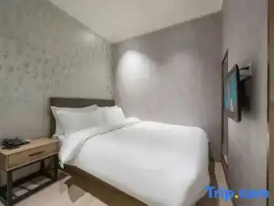 Shanghai Simu Boutique - 35