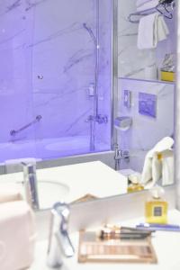 Best Western Plus Carlton Annecy - 83