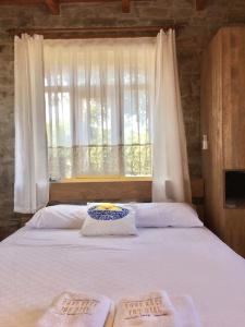 Sari KeÇİ TaŞ Otel - 29